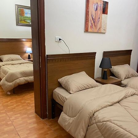 Sufara Hotel Suites 암만 외부 사진