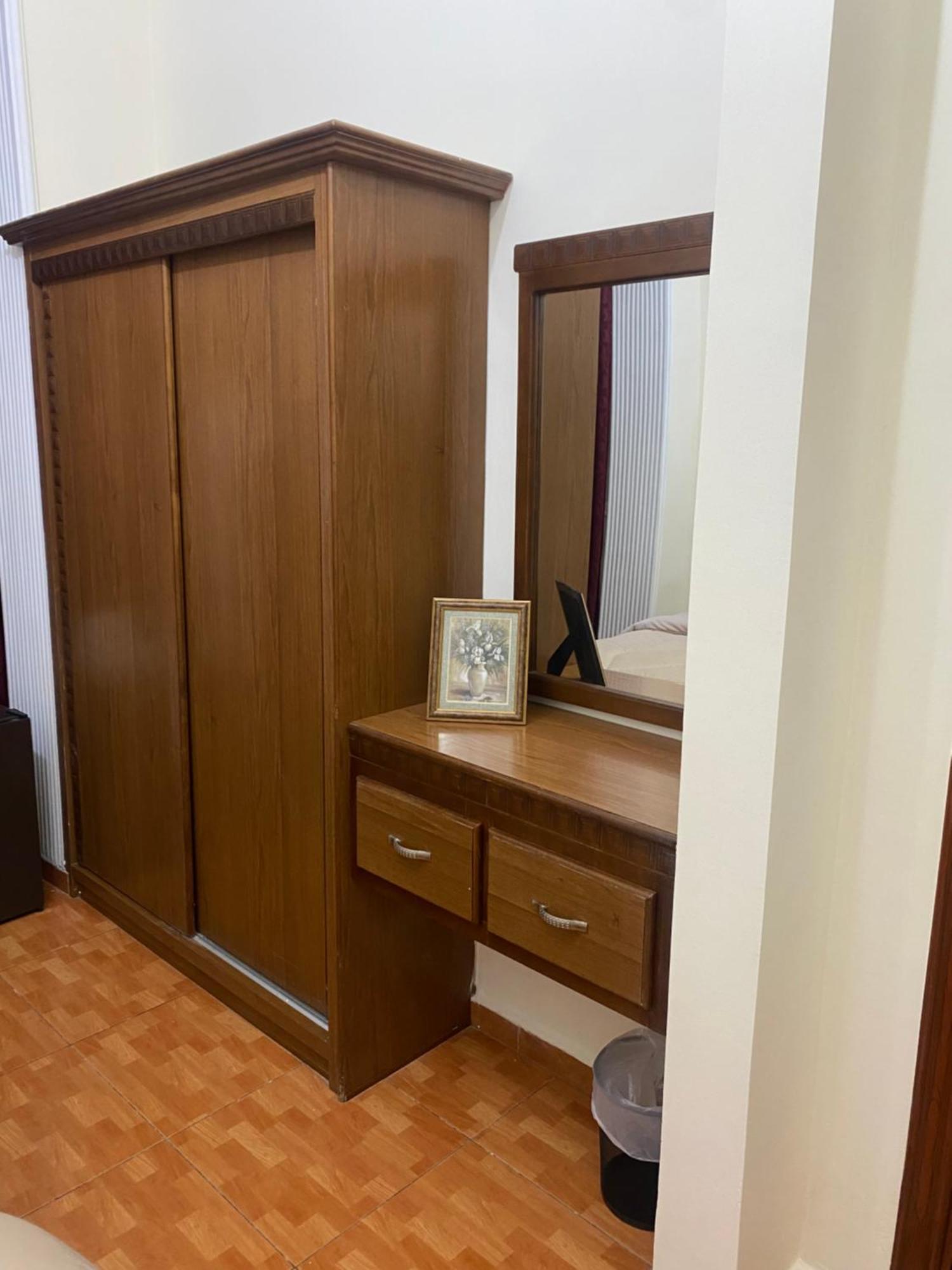 Sufara Hotel Suites 암만 외부 사진