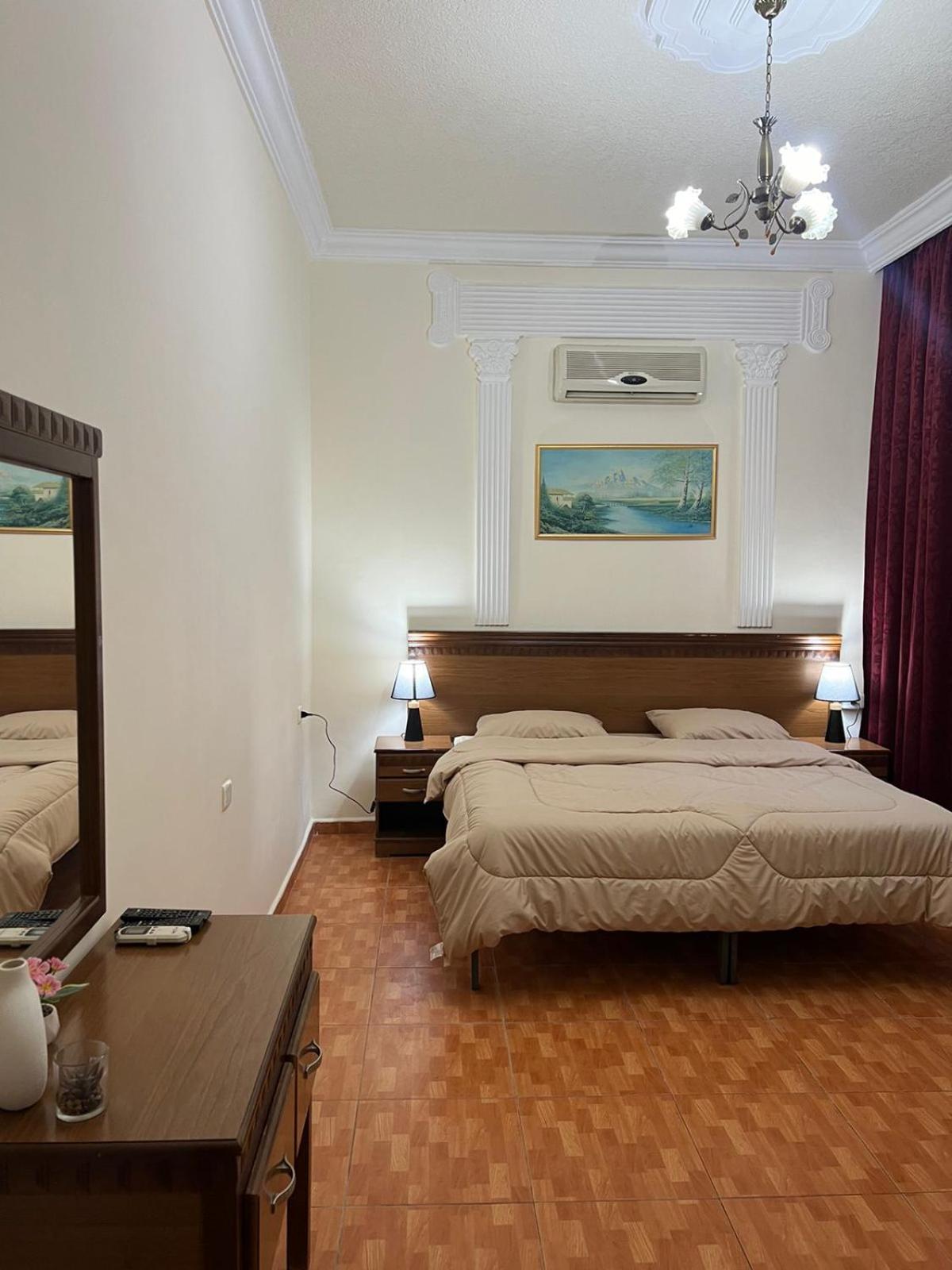 Sufara Hotel Suites 암만 외부 사진