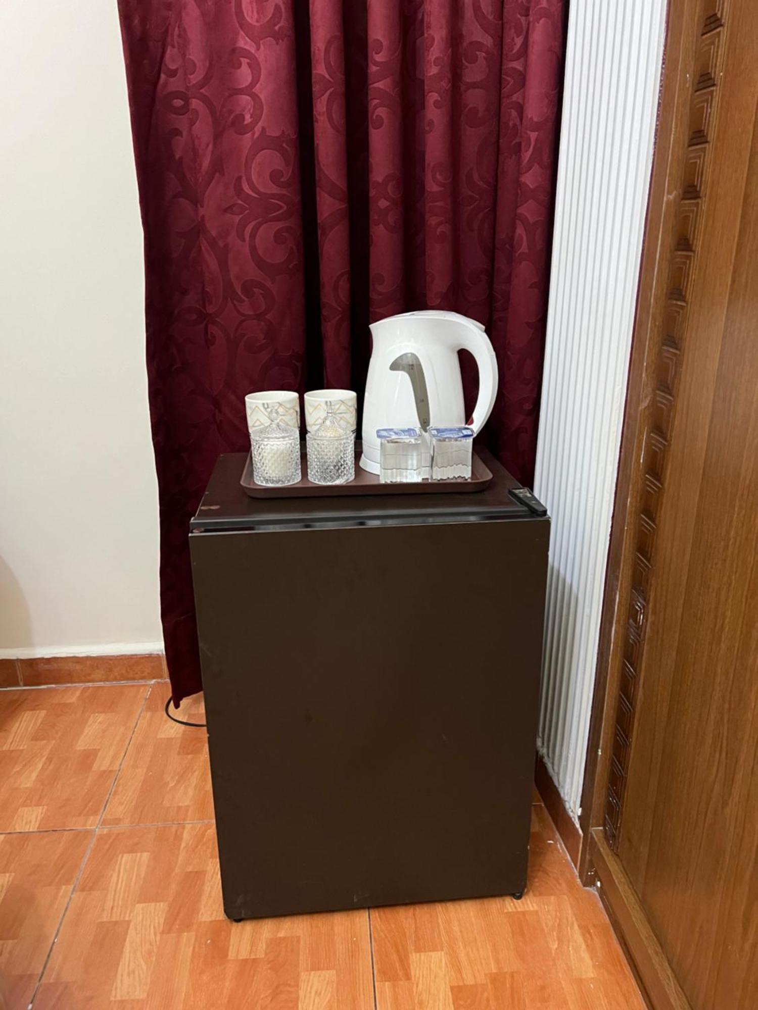 Sufara Hotel Suites 암만 외부 사진