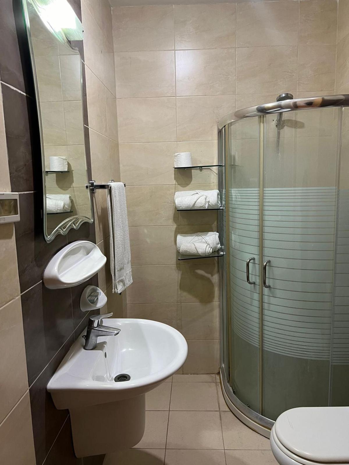 Sufara Hotel Suites 암만 외부 사진