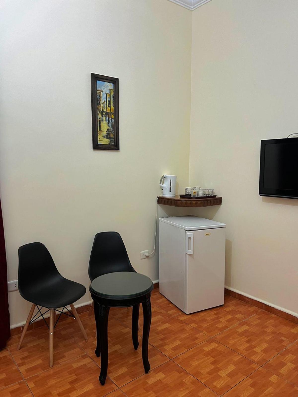Sufara Hotel Suites 암만 외부 사진