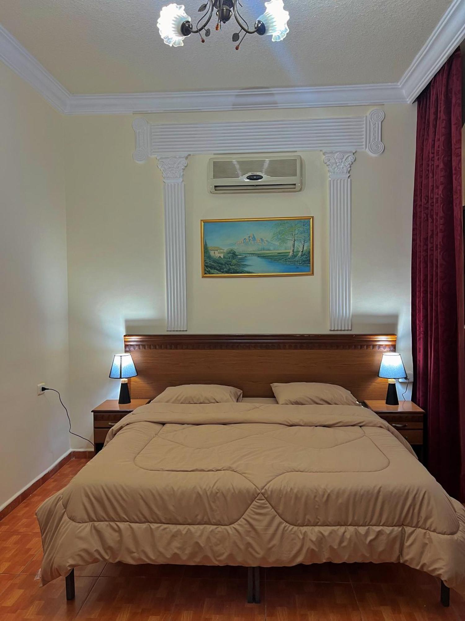 Sufara Hotel Suites 암만 외부 사진